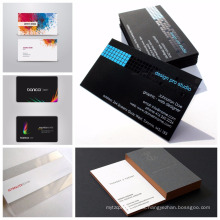 Transparent Plastic card PVC Laser Card Visiting Cards membership card